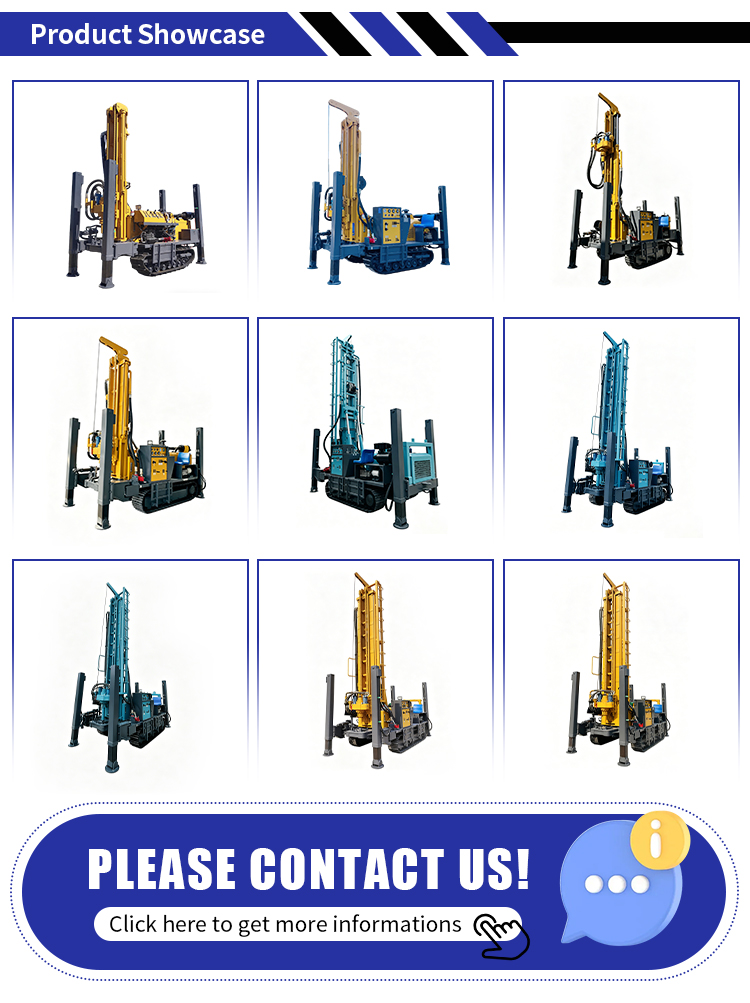 Drilling Rig5