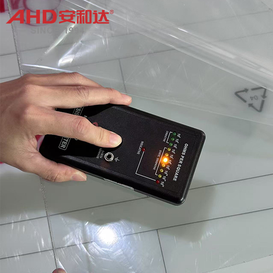 ESD PC Rigid Sheet clear board