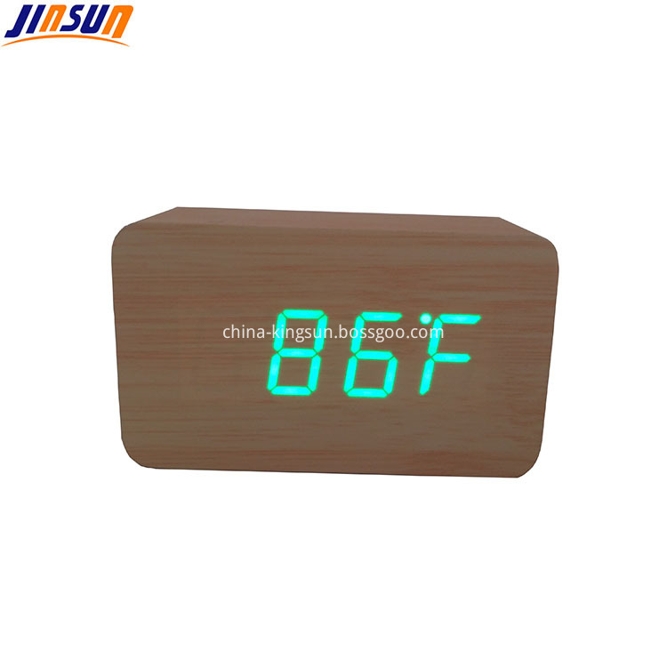 Smart Clock 102 13