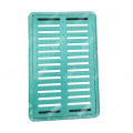 High-quality composite rainwater ditch grid belt frame