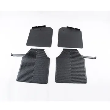 Maiker Hot Selling Mud Guard for Land Rover Defender - Off Road 4x4 Splash Flaps