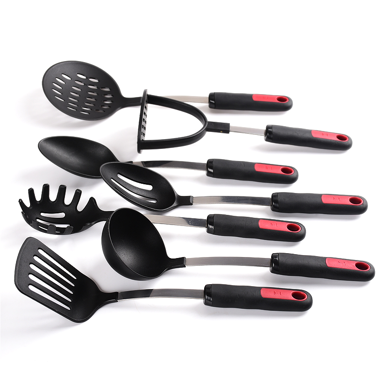 Nylon Kitchen Utensils Set