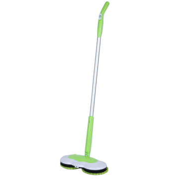 electric  spin  mop