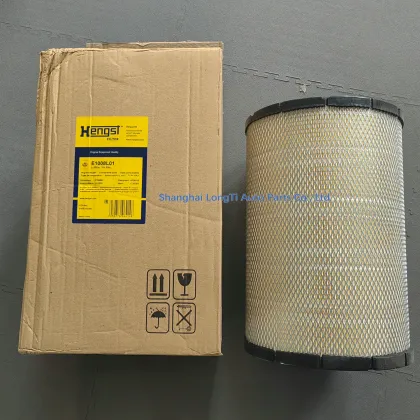 Original Imported Hengst Air Filter Insert E1008L01