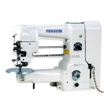 Single Thread Spot Tacking Blindstitch Machine