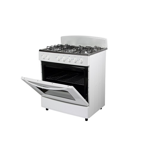 Homeuse Free Standing Gas Oven