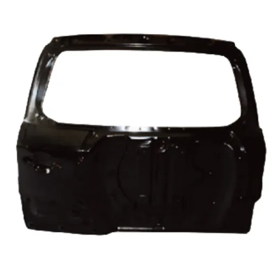 BAINEL Toyota RAV4 Tail Gate Back Door Parts 2009-67005-0R050