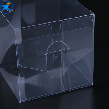 Super Clear pp Rigid Films Sheets for packaging