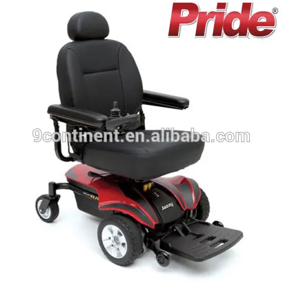 health care product folding electric wheelchair for elderly people