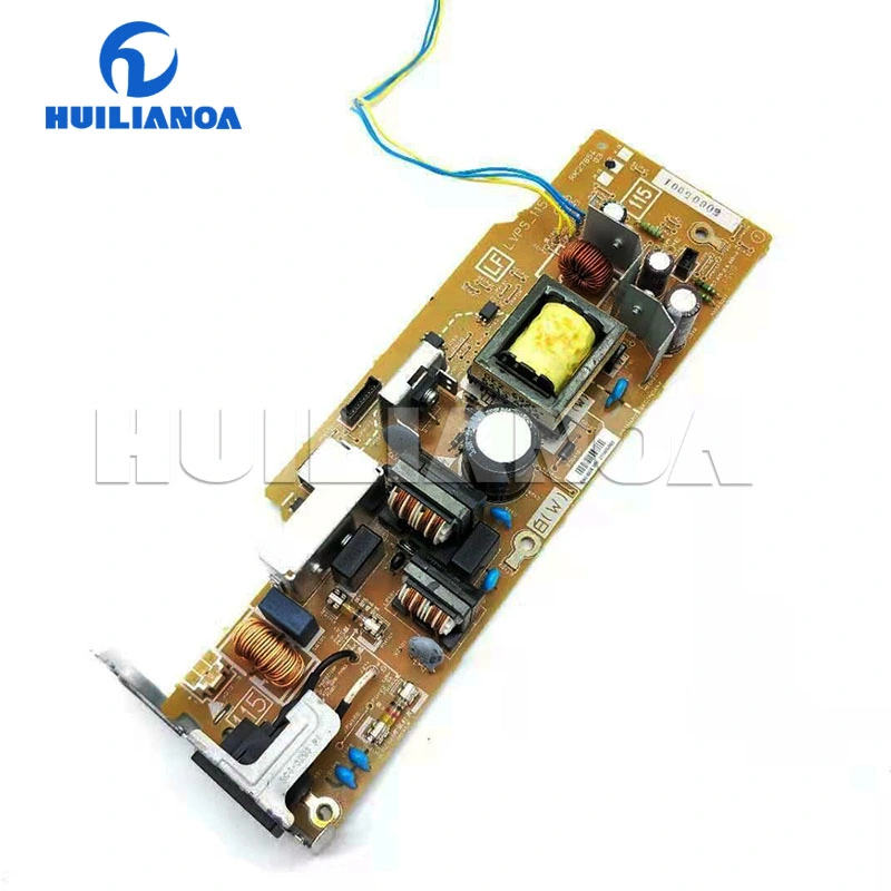 Power Supply Board for HP Laserjet M402 M403 (4 line) Higher Voltage Supply Board RM2-8516-000cn RM2-8517-000cn 110V 220V Printer Parts