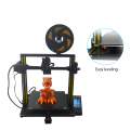 2021 새로운 데스크탑 대형 3D 프린터 핫 판매