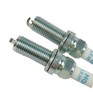 OE LR032080 Spark Plug for Land Rover 5.0L & 5.0L Supercharged V8 Engines