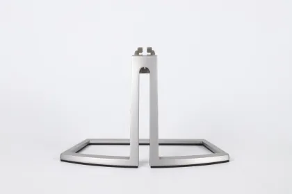 Versatile Aluminum Alloy Die-cast TV Bracket