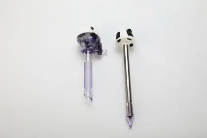 Catalog of Disposable Medical Surgical Instruments