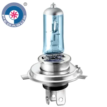 Hb2 12V 24V 60/55W 75/70W 100/90W Automotive H4