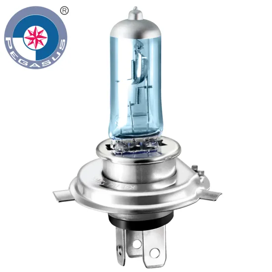 Hb2 12V 24V 60/55W 75/70W 100/90W Automotive H4