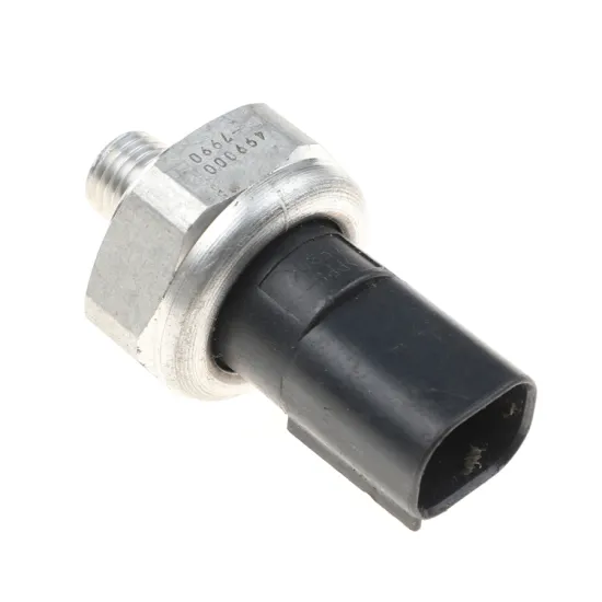 Air Conditioning Pressure Sensor for Mercedes-Benz C300 SLK300 (2009-2011)