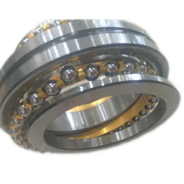 234930BM1 Double Direction Thrust Angular Contact Ball Bearing 150*210*72MM