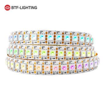 BTF LIGHTING: Bar Lighting Solutions with WS2813 LED Strip Tape