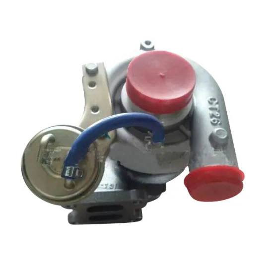 Turbo Engine CT26 17201-74030 Turbocharger for Toyota 3sgte Engine