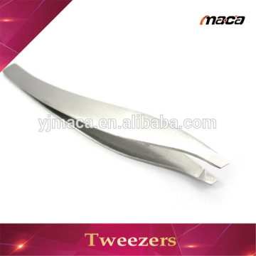 TW1131 Hot China factory stainless steel manicure tools eyebrow tweezers