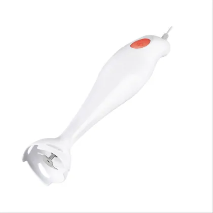 High Quality 200W Portable OEM Customized Electric Hand Blenders for Kitchens