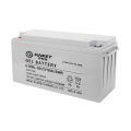 12v 150AH GEL battery inverter for 3kw system