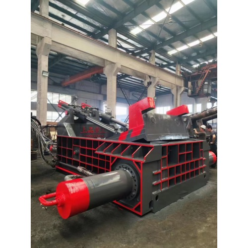 ເຄື່ອງຫຼີ້ນໂລຫະໄຮໂດຼລິກສໍາລັບການເພີ່ມປະສິດທິພາບພື້ນທີ່