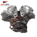 Toyota Fortuner Tundra V6 4.0L 1GR Engine 1GR-FE
