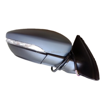 Car Side Mirrors for Jetta 2015-2019