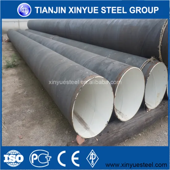 2016 polyethylene pipe