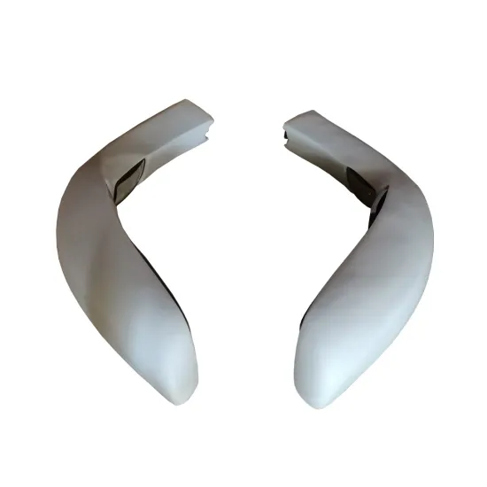 Irizar HC-B-11244 Bus Coach Rear View Mirror with Heater