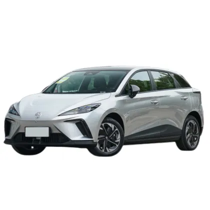 MG 4 EV & MG Mulan EV: Compact European-Made Chinese Electric Vehicles for Sale