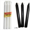 White Wax Islamic Church Oil Stick Candles