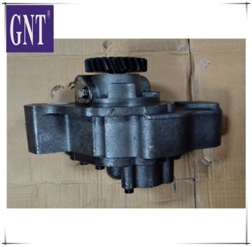 excavator oil pump AR9835 for NT855