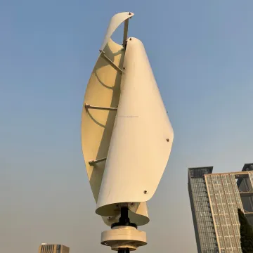 600w 12v 24v Alternative Energy Wind Generator