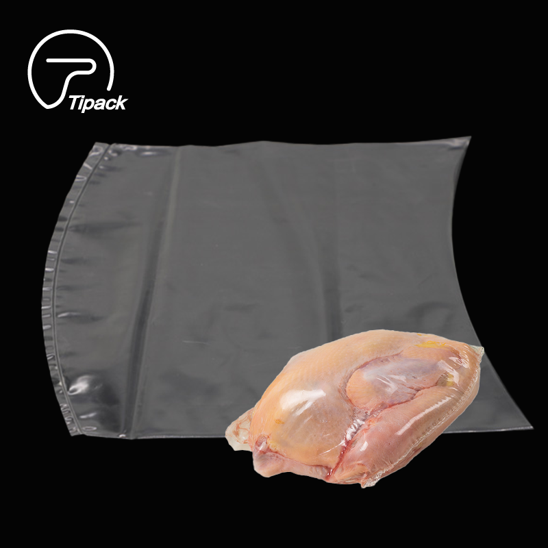 Poultry Shrink Bags Png