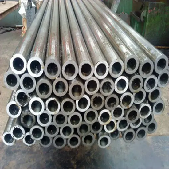 Sa192 boiler exchange tube