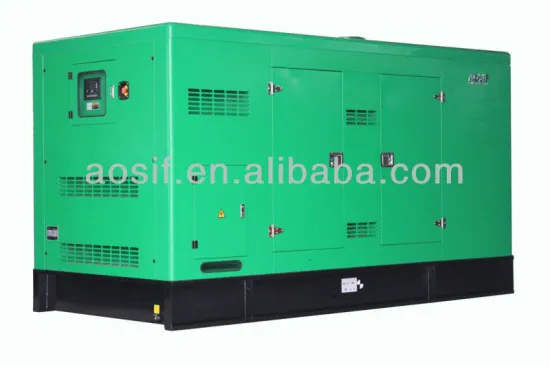 Green power generator