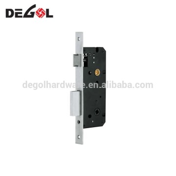 High Security Stainless Steel Mortise Roll Bolt Door Lock