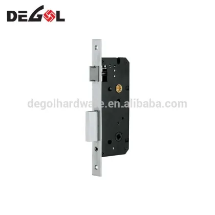 opening door lock with remote control