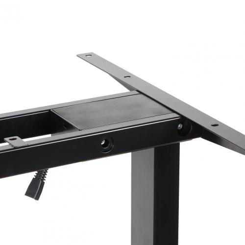 Computer Height Adjustable Desk for Home and Office