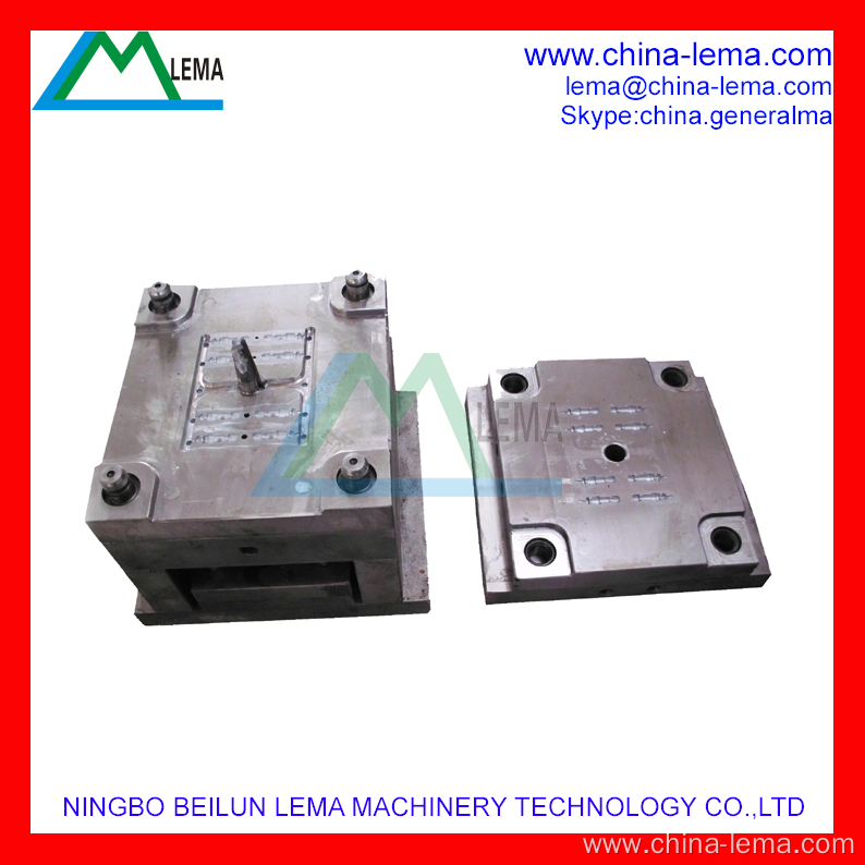 Zinc Die Casting Mould