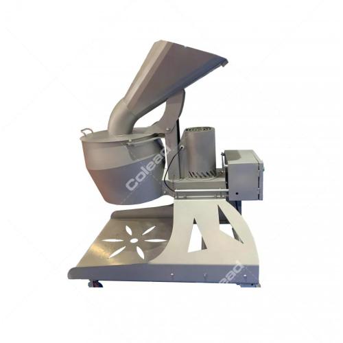 Fruit And Vegetable Shredding And Slicing Machine