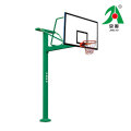 Kare Tüp Basketbol Standı