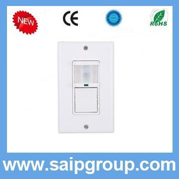 2013 New Wall Hidden Sensor Switch (SP22)