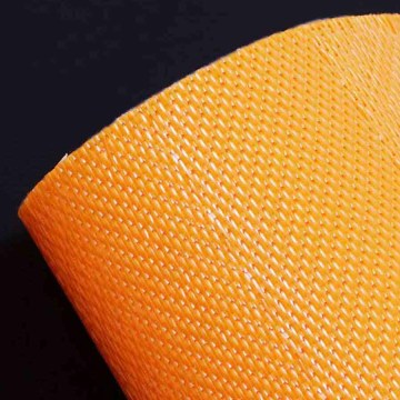 Flue Gas Desulfurization Filter Belt