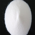 Sílica pirogênica de dióxido de silício em pó branco fofo