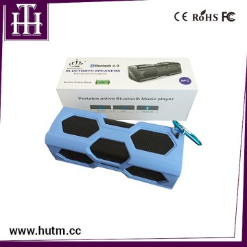 Social Audit Manufactory Karaoke Home Theater Speaker System