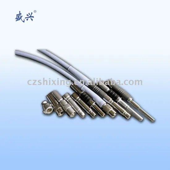 medical stainless steel adapter connector